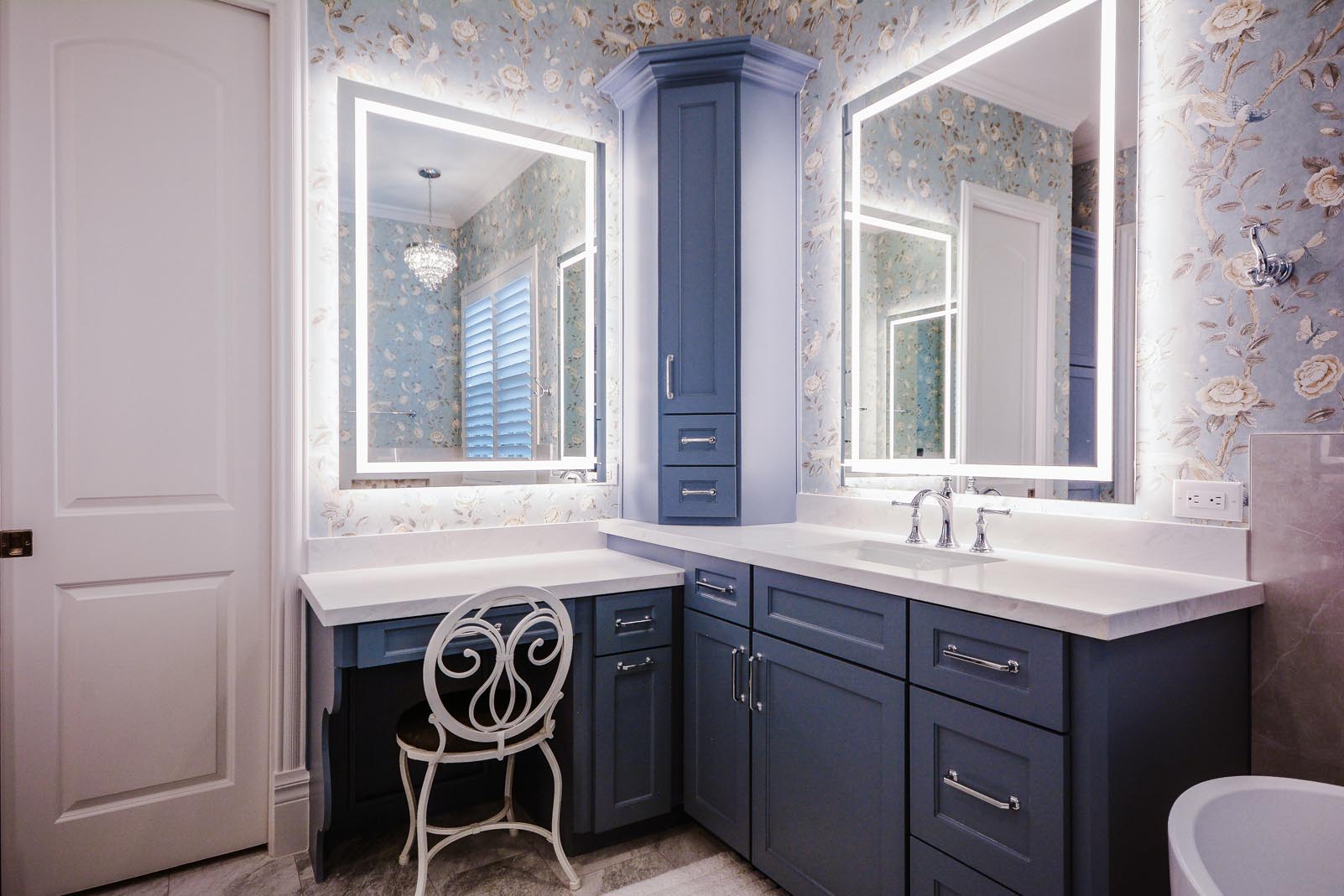 How Renaissance Design &amp; Construction was formed