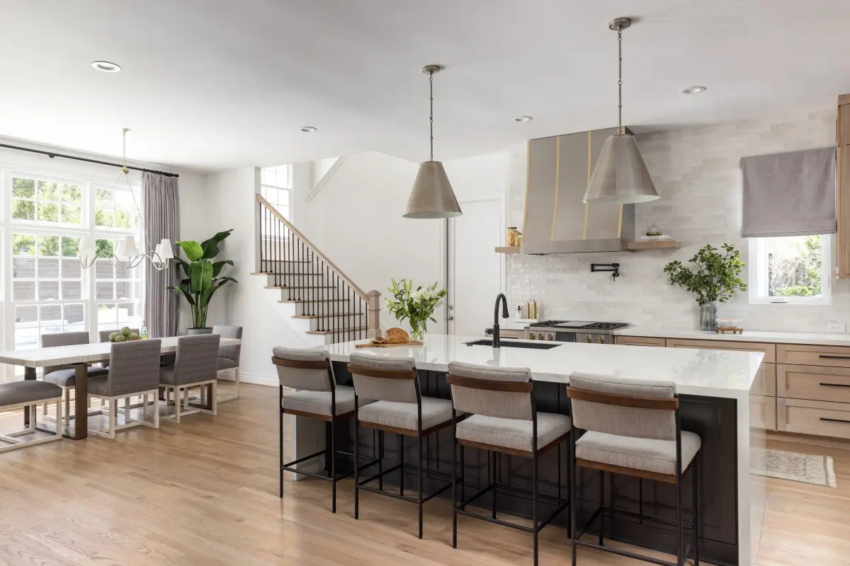 How to Choose the Right Home Makeover Layout in Houston