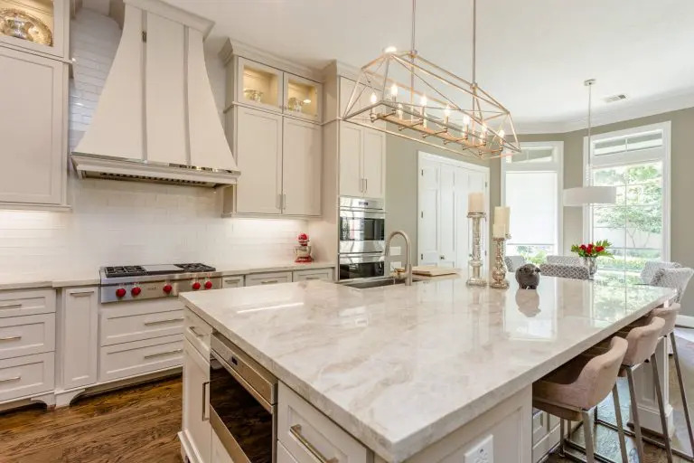 What Are the Cost Factors in Your Greater Houston Kitchen Remodel?