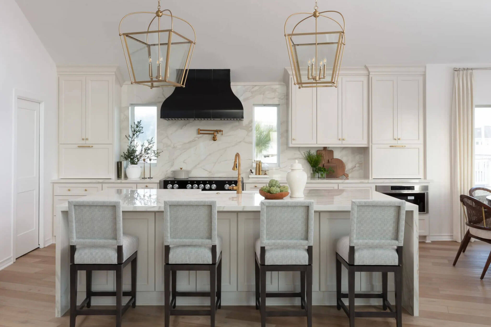 Contractor | Renaissance Design and Construction, Inc.