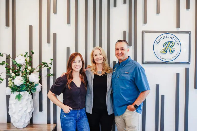 Owners - Renaissance Design and Construction