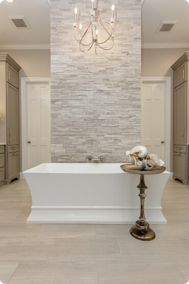 Remodel Your Bathroom with Trusted Design-Build Expertise