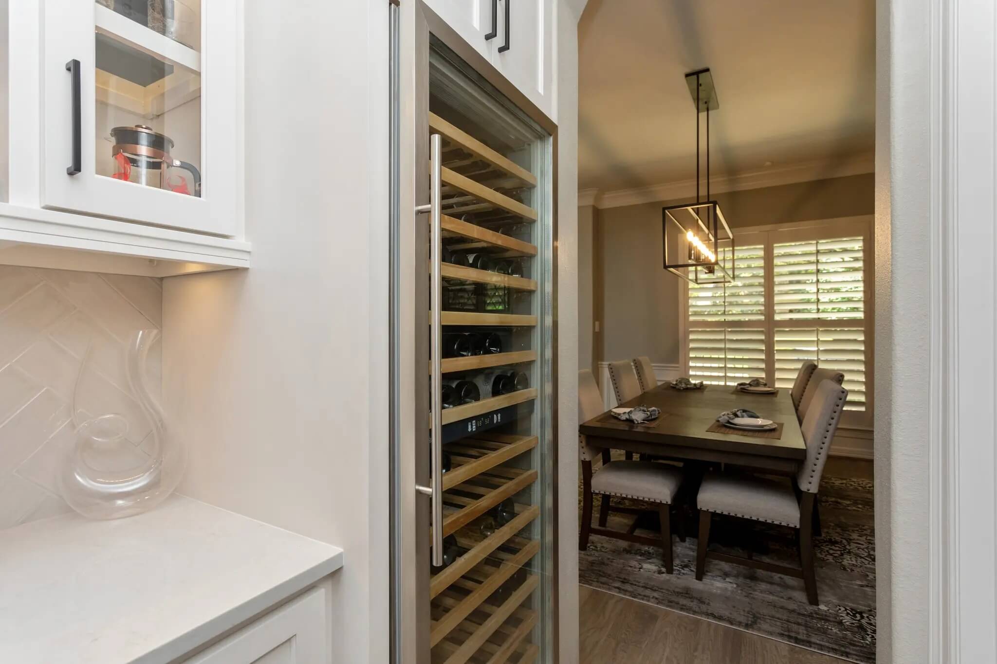 Expert Remodeling Process Guide Serving Greater Houston home remodel