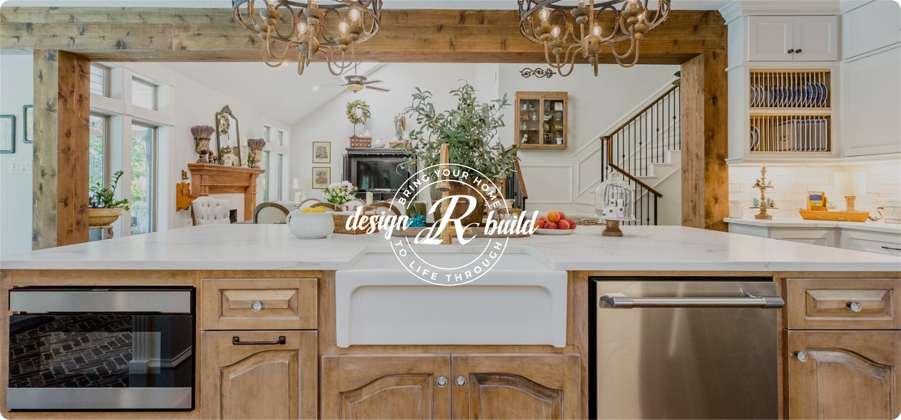 Kitchen Remodeling Projects