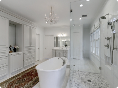 Expansive Elegance slide