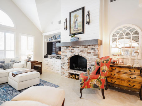 Modern Whole-Home Remodel thumb