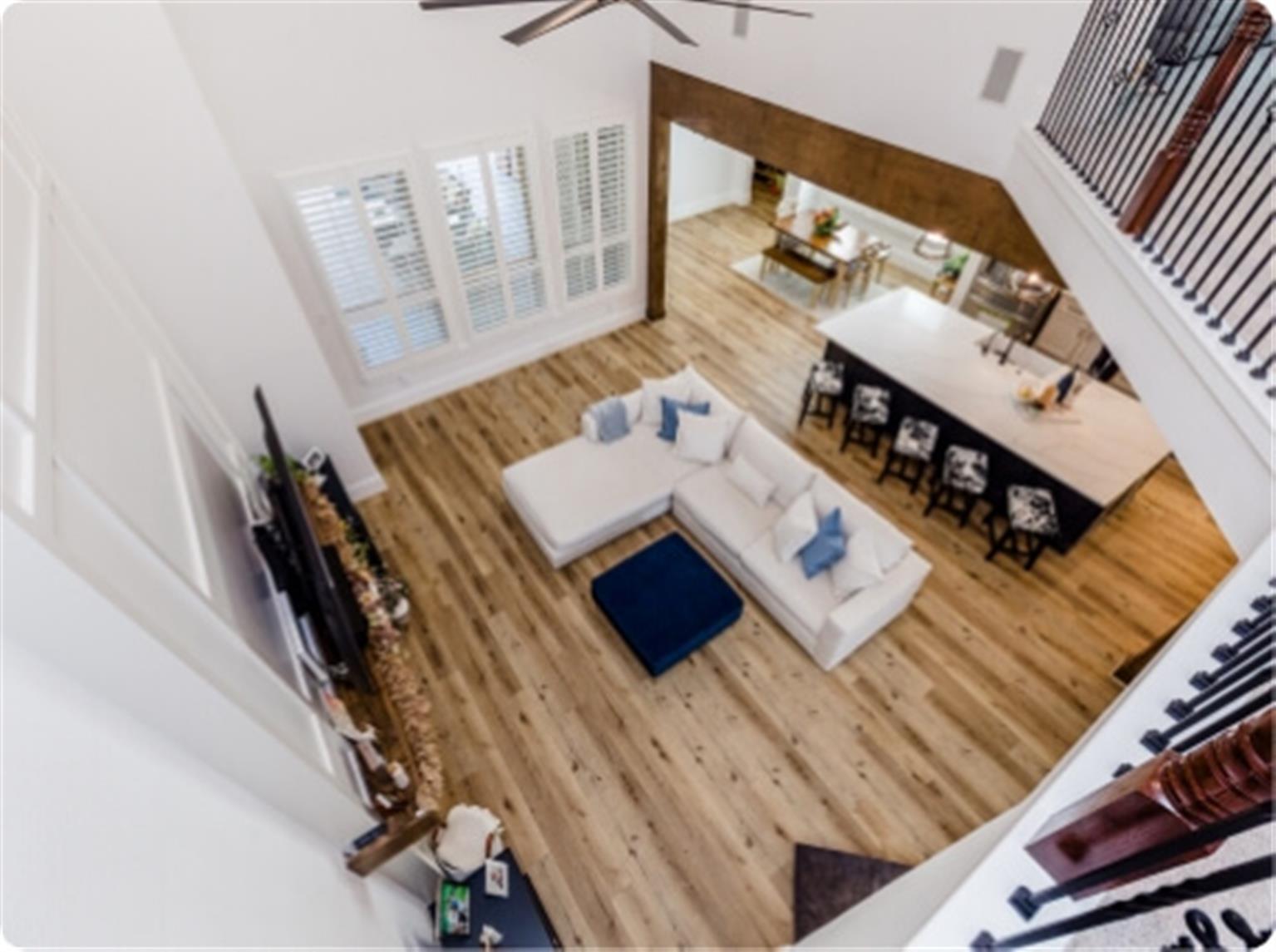 Kitchen Remodel by Renaissance Design and Construction, LLC project photo
