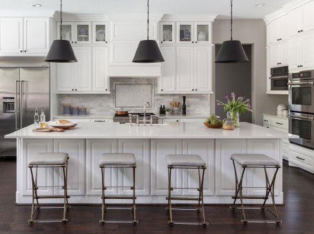 The Pearland Custom Kitchen Renovation Project preview