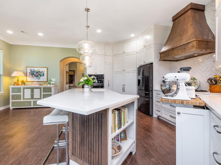 Pearland Whole-Home Transformation thumb