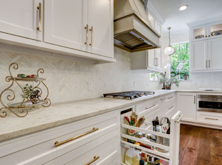 The Signature Heritage Remodel