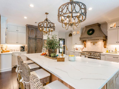 The Timeless Estate Renovation thumb