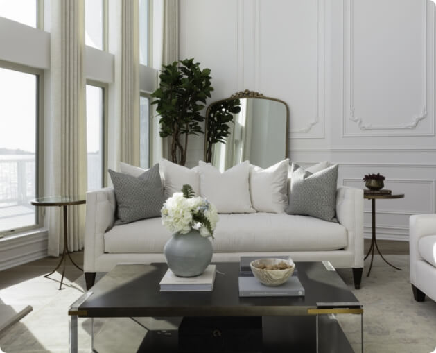 Whole Home Remodeling